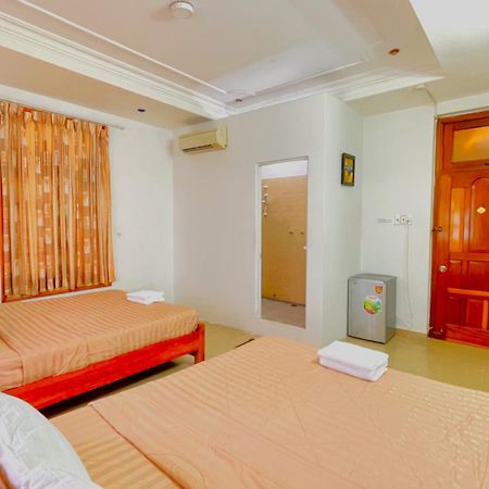 Sakura Hostel Saigon Cidade de Ho Chi Minh Exterior foto