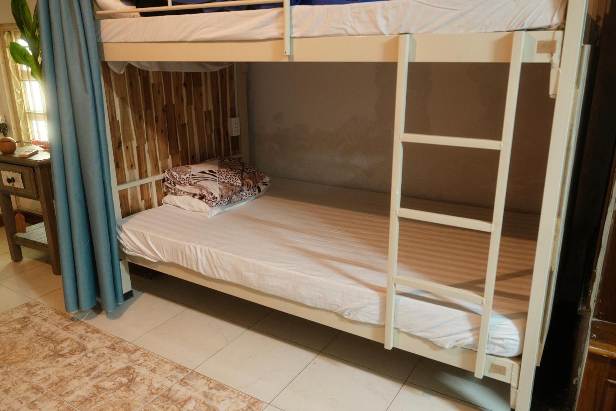 Sakura Hostel Saigon Cidade de Ho Chi Minh Exterior foto