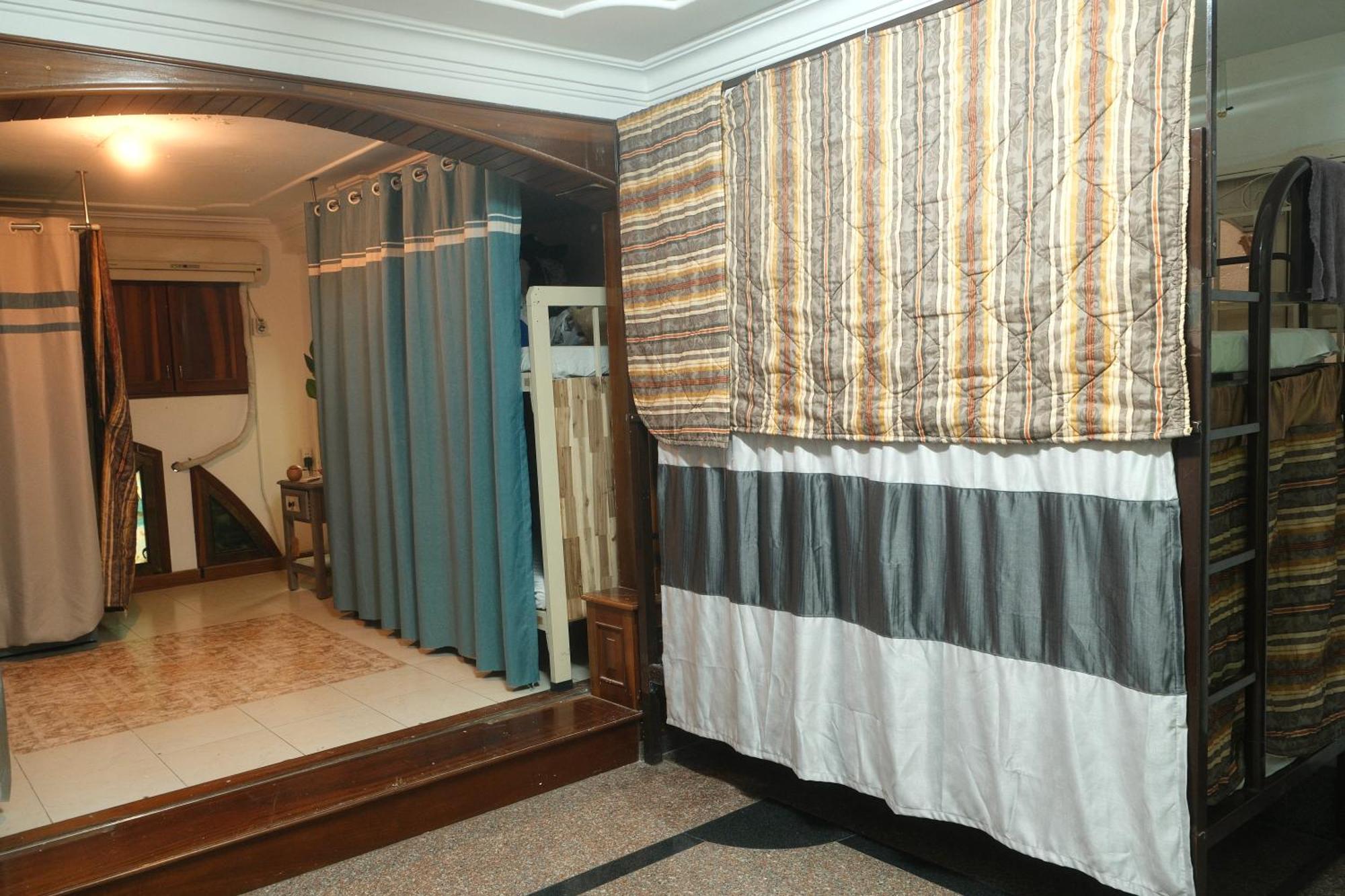 Sakura Hostel Saigon Cidade de Ho Chi Minh Exterior foto