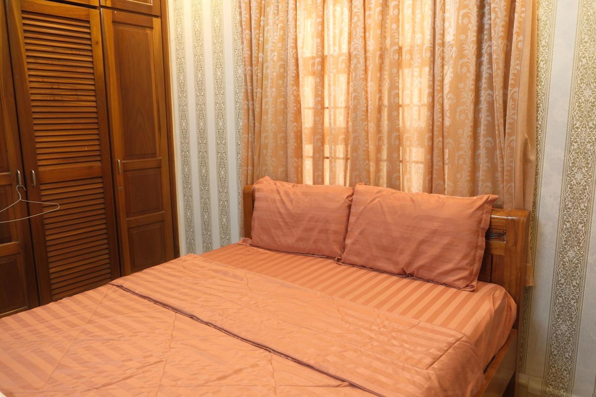 Sakura Hostel Saigon Cidade de Ho Chi Minh Exterior foto