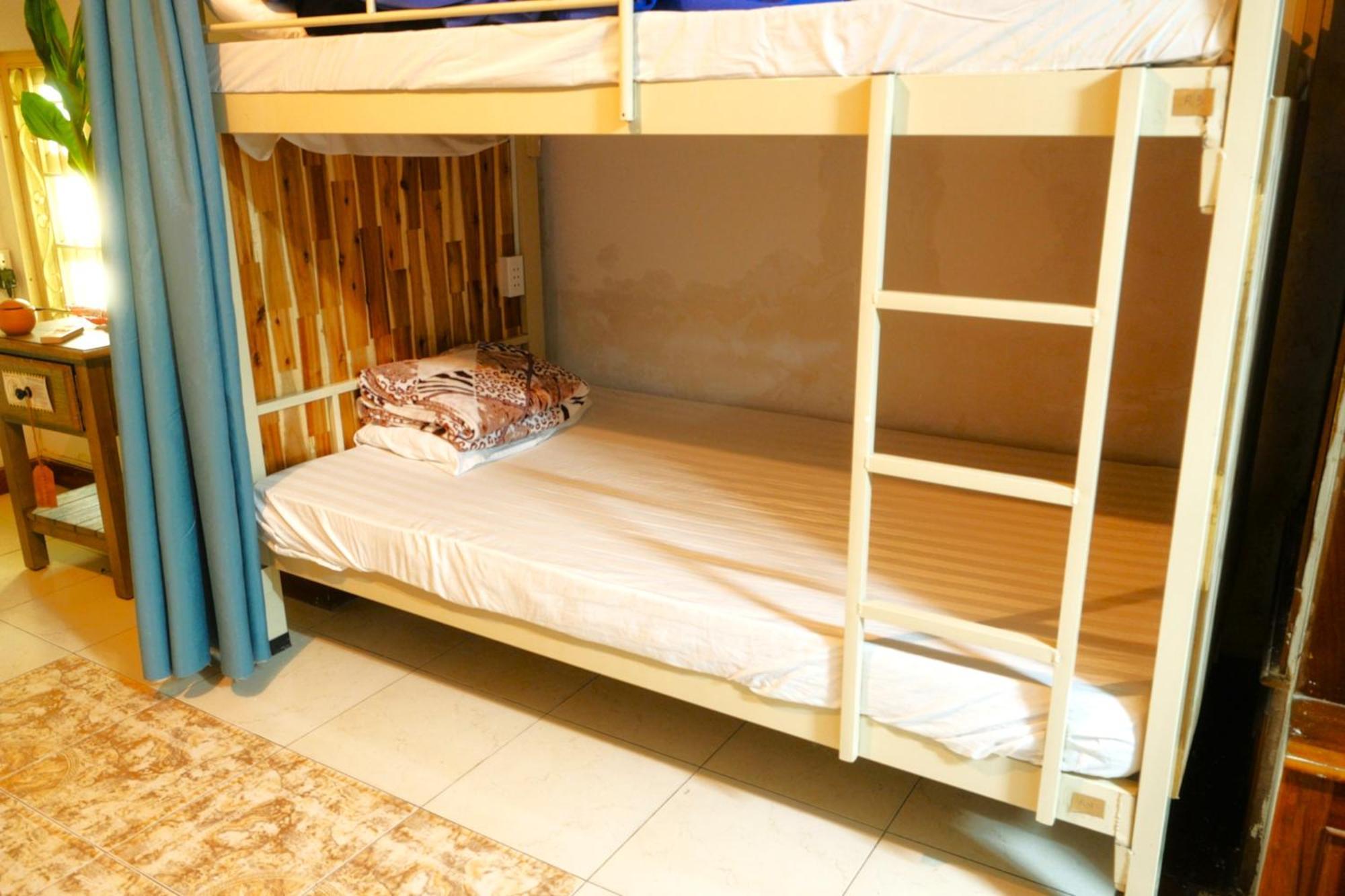 Sakura Hostel Saigon Cidade de Ho Chi Minh Exterior foto
