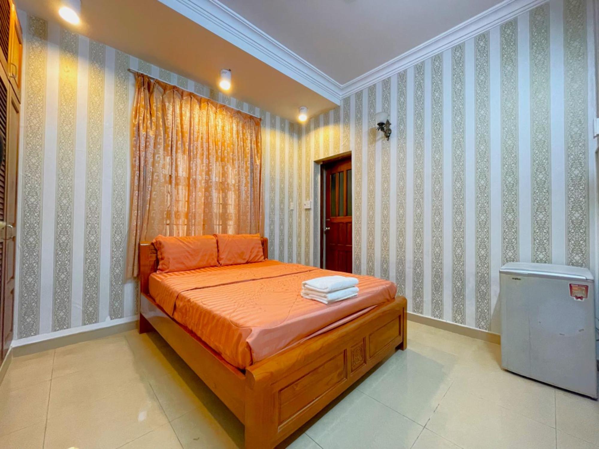 Sakura Hostel Saigon Cidade de Ho Chi Minh Exterior foto